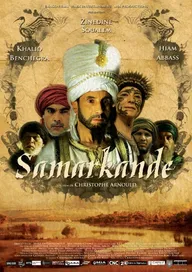 Samarkande