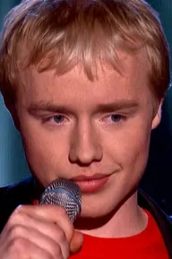 Sam Hollyman