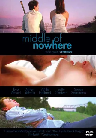 Постер На полпути в никуда (2008)