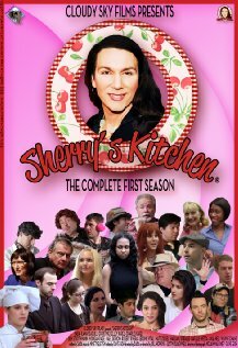 Постер сериала Sherry's Kitchen