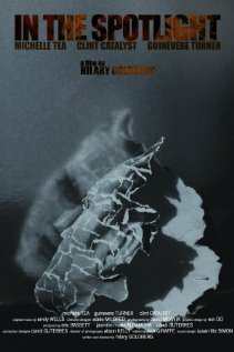 Постер фильма In the Spotlight