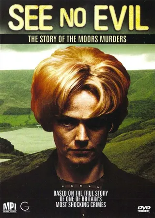 Постер Не вижу зла: Болотные убийства (2006)