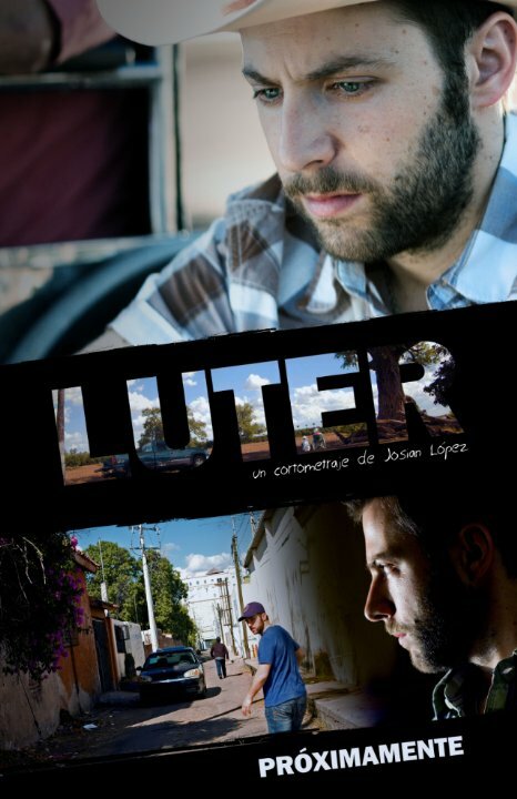 Постер фильма Luter