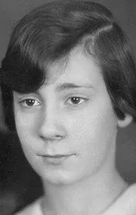 Урсула Абель