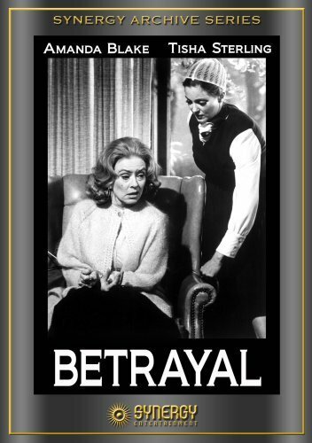 Постер фильма Betrayal