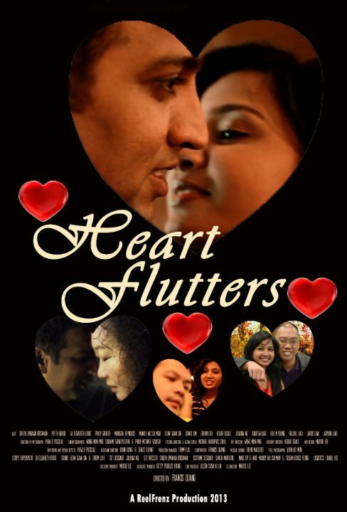 Постер фильма Heart Flutters
