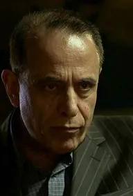 Sadreddin Zahed