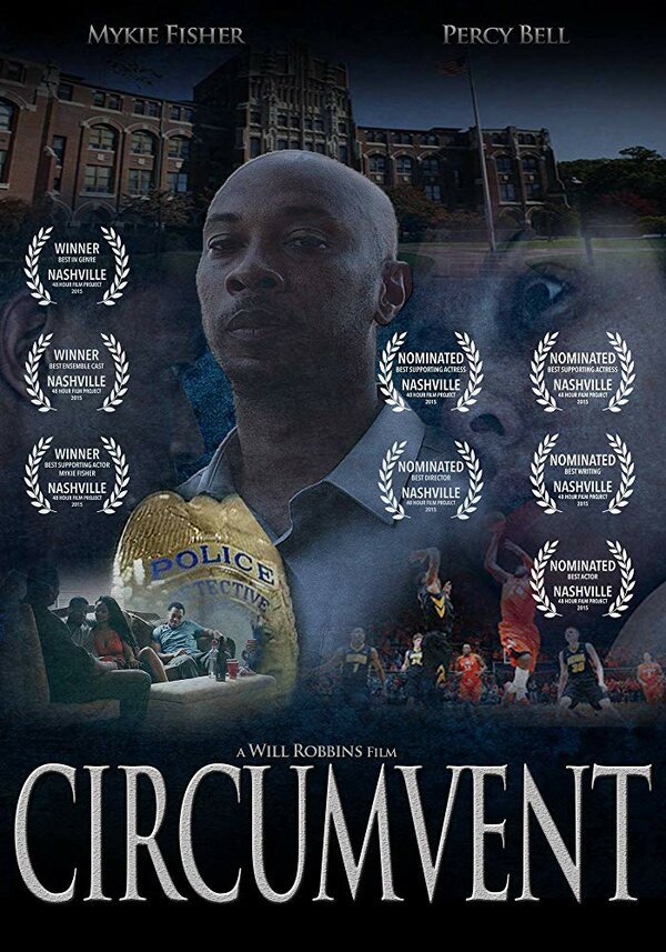 Постер фильма Circumvent
