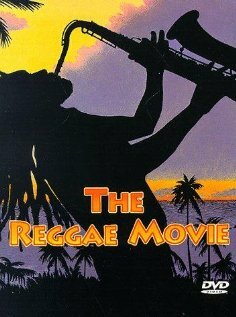 Постер фильма The Reggae Movie