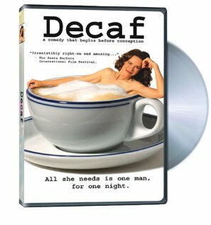 Постер фильма Decaf