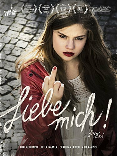 Постер фильма Liebe mich!