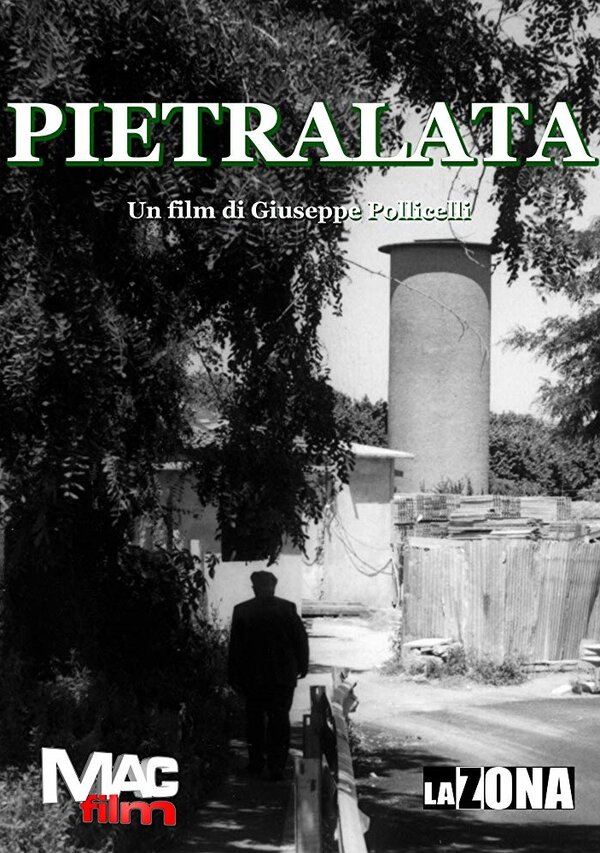 Постер фильма Pietralata