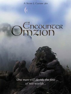Постер фильма Encounter: Omzion