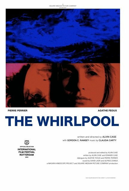 Постер фильма The Whirlpool