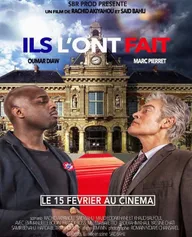 Ils l'ont fait