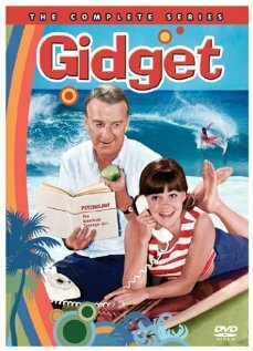 Постер Гиджет (1965)