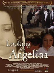 Looking for Angelina