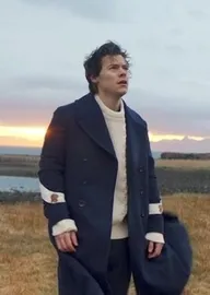 Harry Styles: Sign of the Times