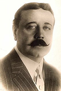 Wilton Lackaye