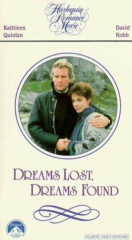 Постер фильма Dreams Lost, Dreams Found