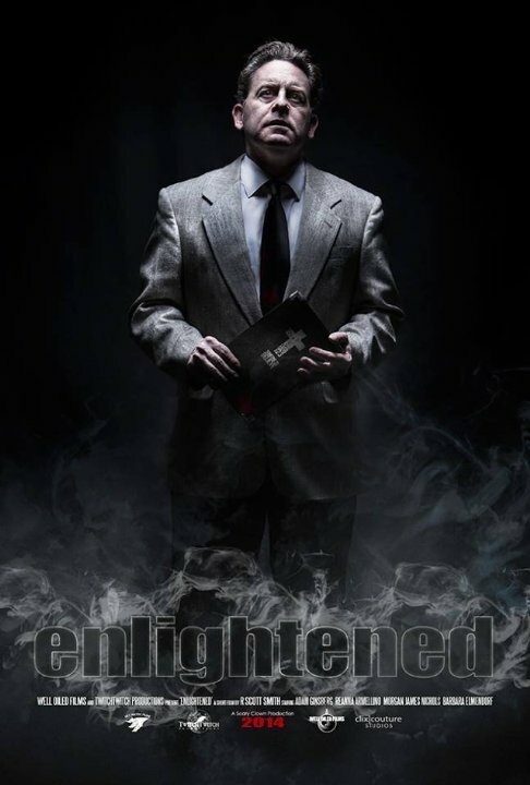 Постер фильма Enlightened