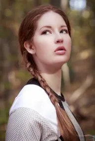 Darcy Ann Turner
