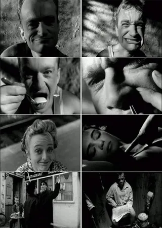 Постер Пустяки (1989)