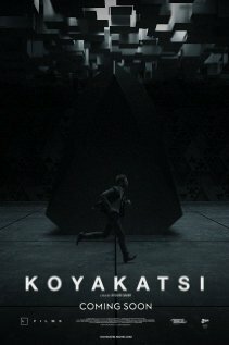 Постер фильма Koyakatsi