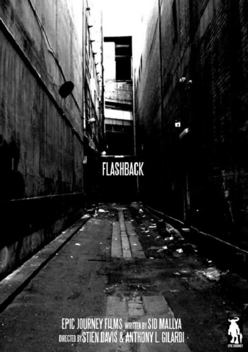 Постер фильма Flashback