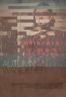 Постер фильма Autumn Wanderer