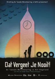 Dat Vergeet Je Nooit!