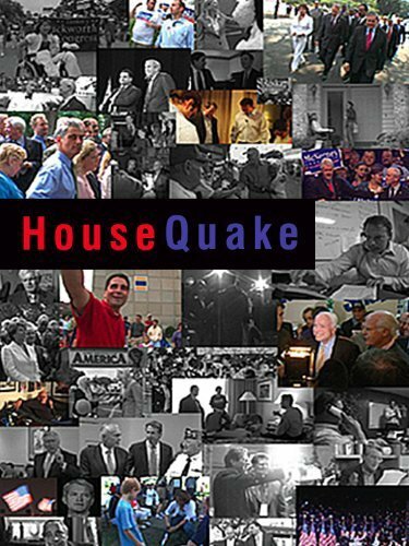 Постер фильма HouseQuake