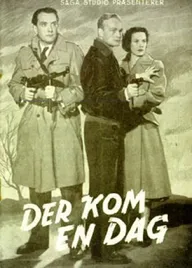 Der kom en dag