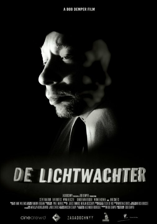 Постер фильма De Lichtwachter