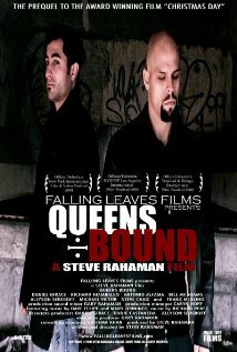 Постер Queens Bound (2008)