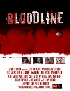 Постер фильма Bloodline