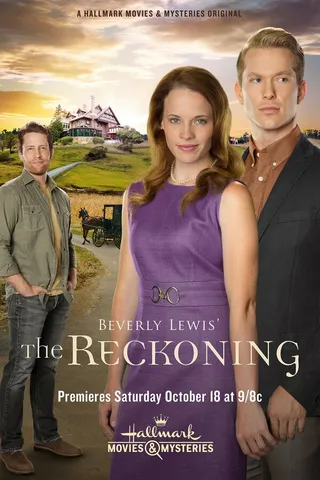 Постер The Reckoning (2015)
