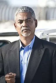 Питер Батлер