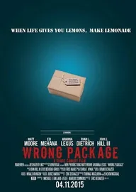 Wrong Package