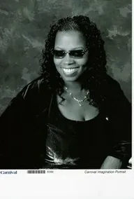 Beverley Harris-Alvarez