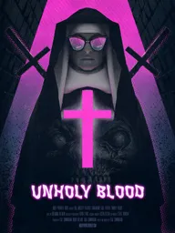 Unholy Blood