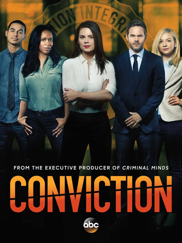 Постер сериала Ложное обвинение