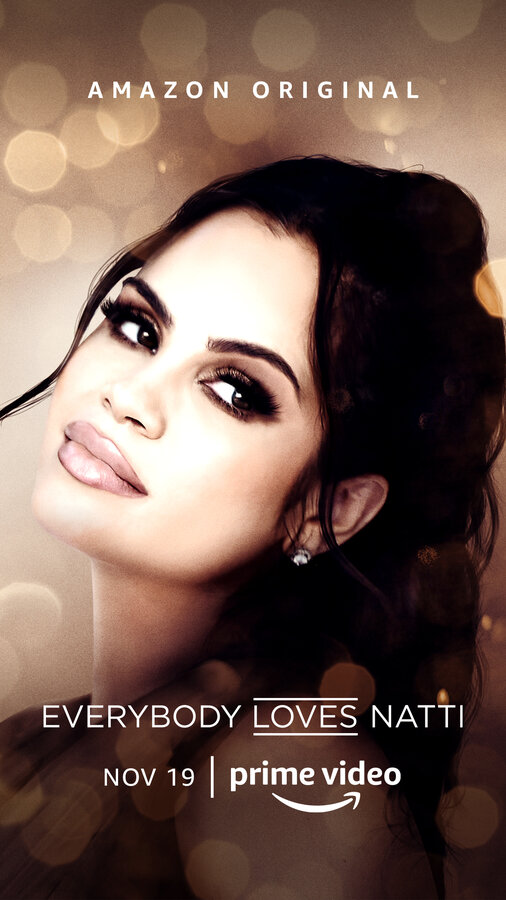 Постер сериала Everybody Loves Natti