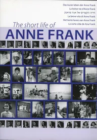 Het korte leven van Anne Frank