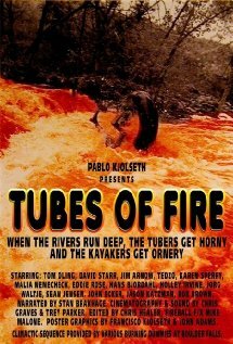 Постер фильма Tubes of Fire