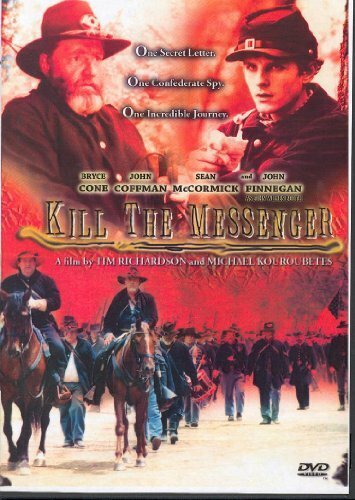 Постер фильма Kill the Messenger