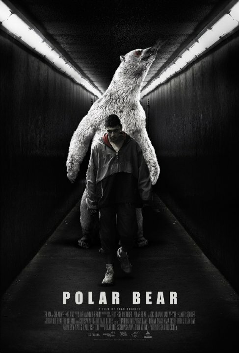 Постер фильма Polar Bear
