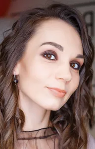 Елена Гордеева