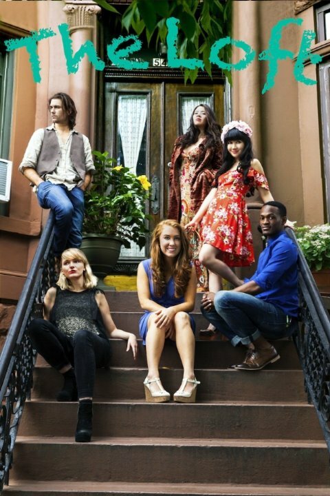 Постер сериала The Loft