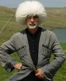 Умар Мижев